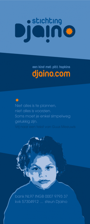 StichtingDjaino banner