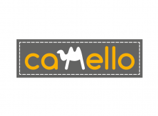 Logo camello