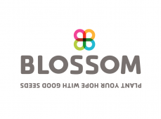 Logo blossom030