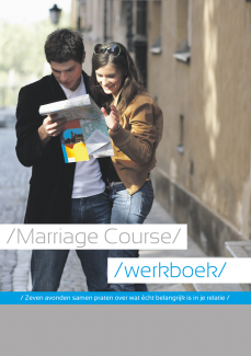 MarriageCourse werkboek